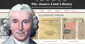 James Lind Library