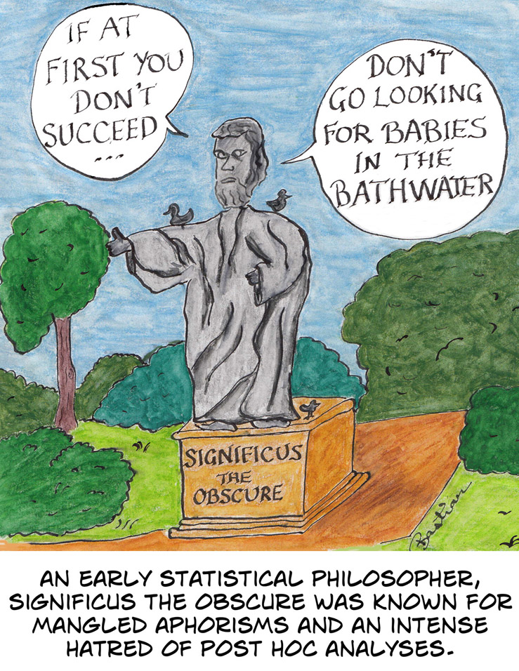 Significus the Obscure