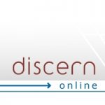 DISCERN logo