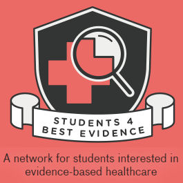 Subgroup analyses may be misleading - Students 4 Best Evidence